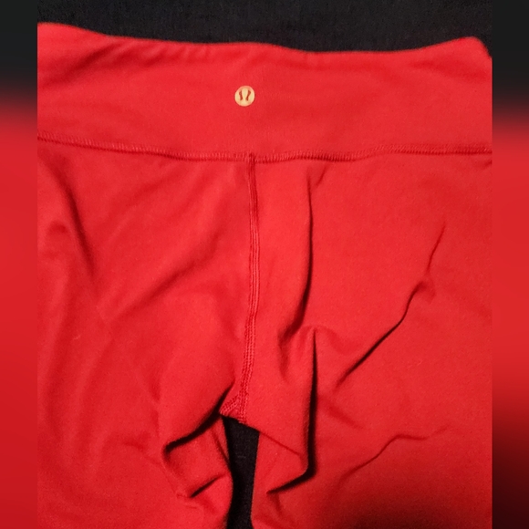 Lululemon  Wonder Under - Picture 8 of 9